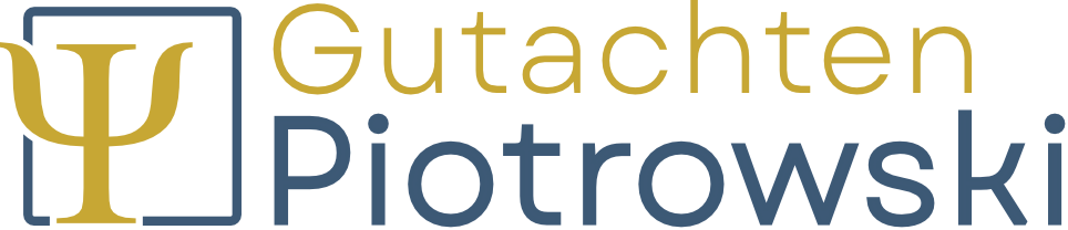 Gutachten Piotrowski