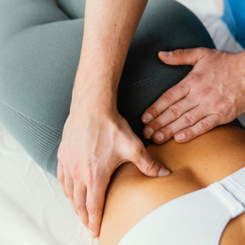 hPhysiotherapie Leinfelden Echterdingen Massage