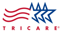 Moseberg Tricare Logo