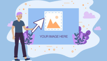 NIR Your Image Here