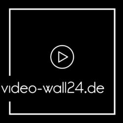 video-wall24 Logo video-wall24 Logo