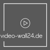 video-wall24 Logo trans