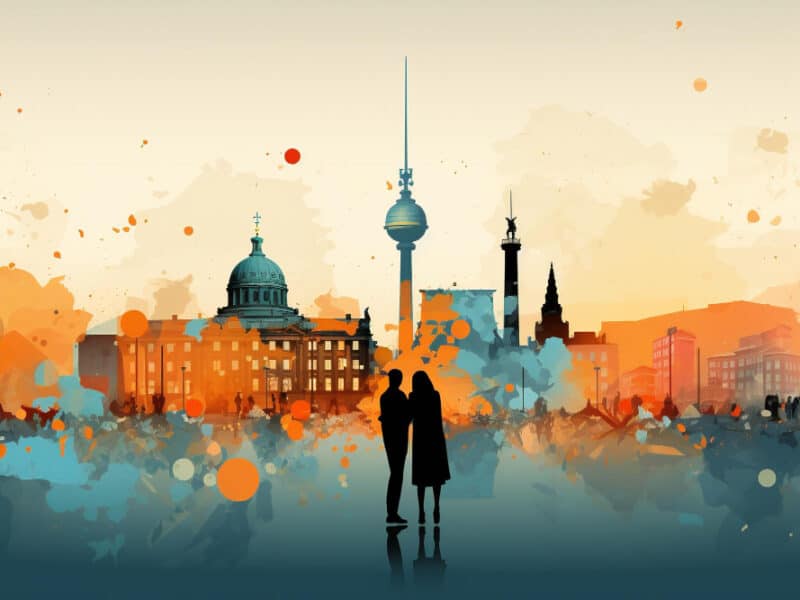 wiedersehen-in-den-ruinen-berliner-umarmung-inmitten-einer-sich-veraendernden-skyline wiedersehen-in-den-ruinen-berliner-umarmung-inmitten-einer-sich-veraendernden-skyline